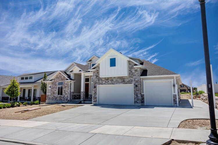 Haven Estates