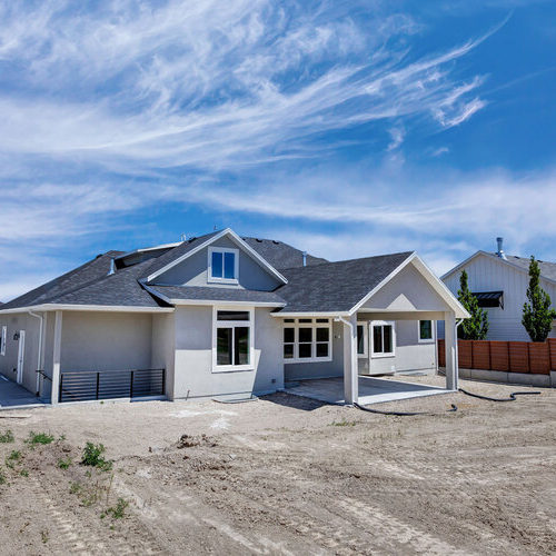 Haven Estates