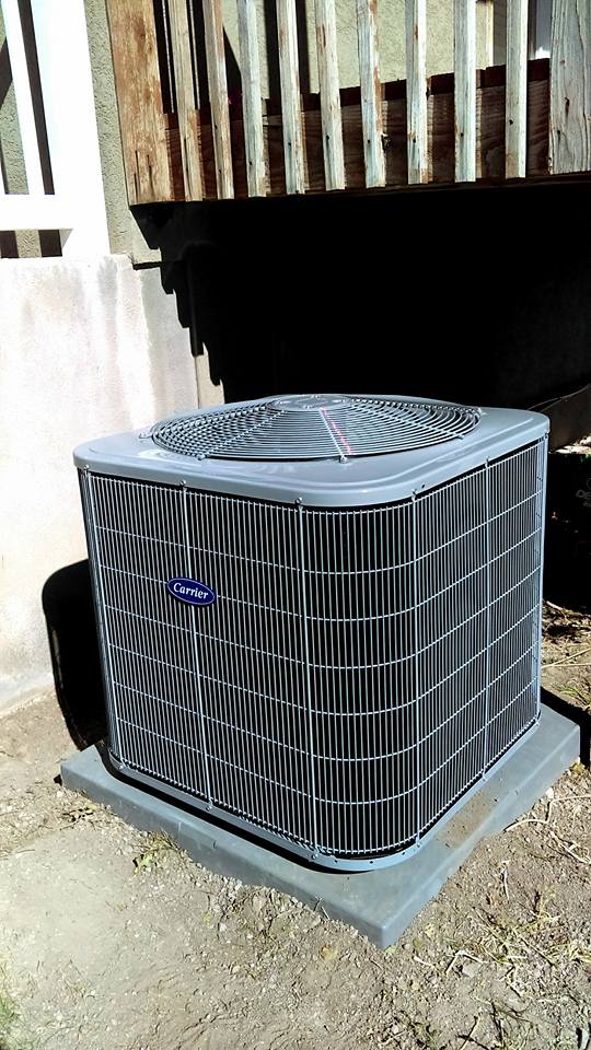 » All Utah Plumbing Heating & Air Communie