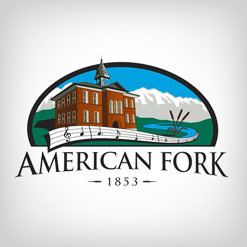 American Fork City