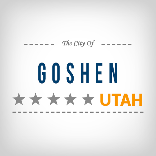 Goshen City