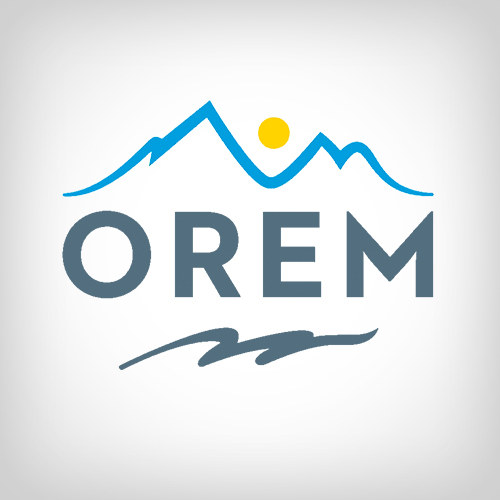 Orem City