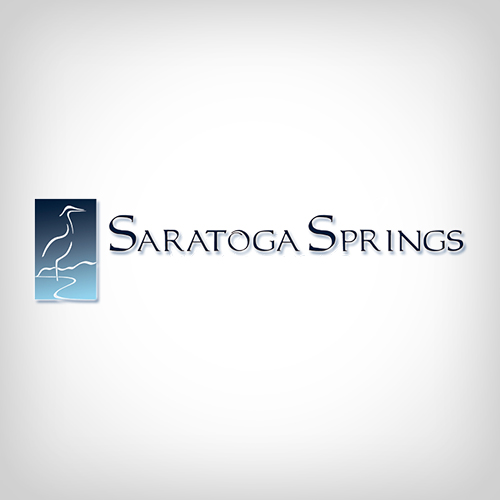 Saratoga Springs City