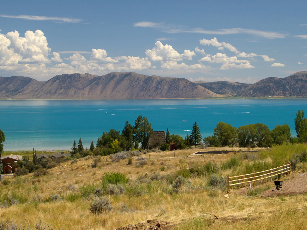 Bear Lake Escapes