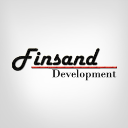 Finsand Development