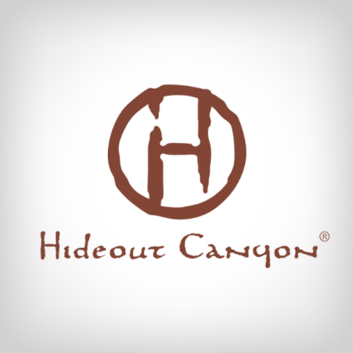 Hideout Canyon