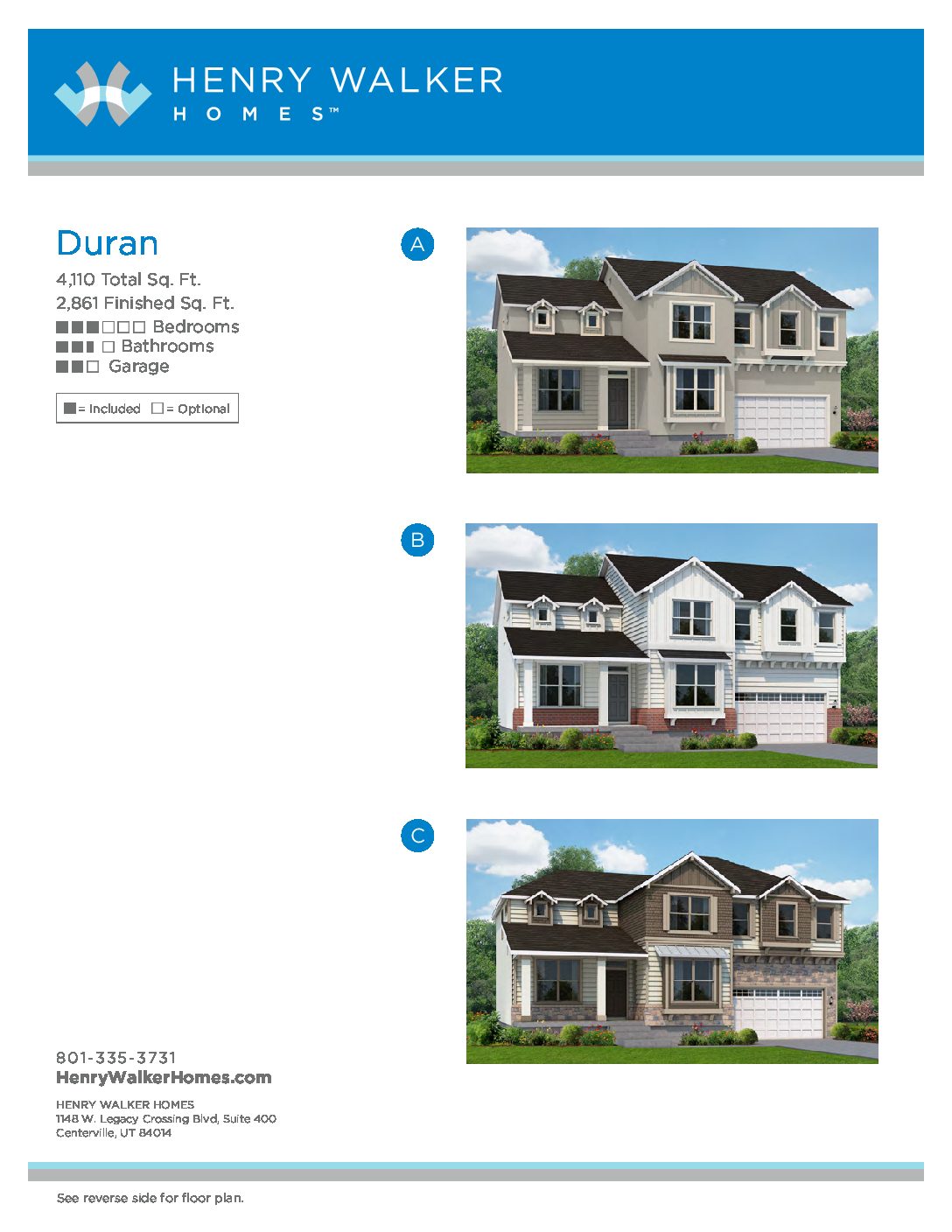 oldfarmatparkwayfloorplanduran Save Thousands With Communnie.