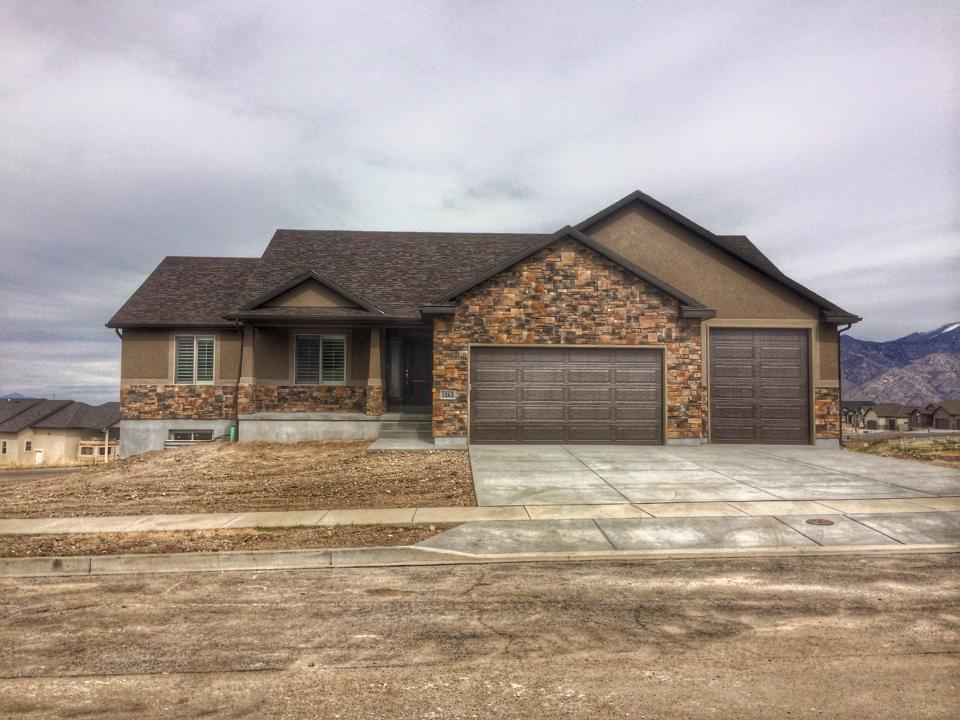 Pride Built exterior Save Thousands With Communnie.