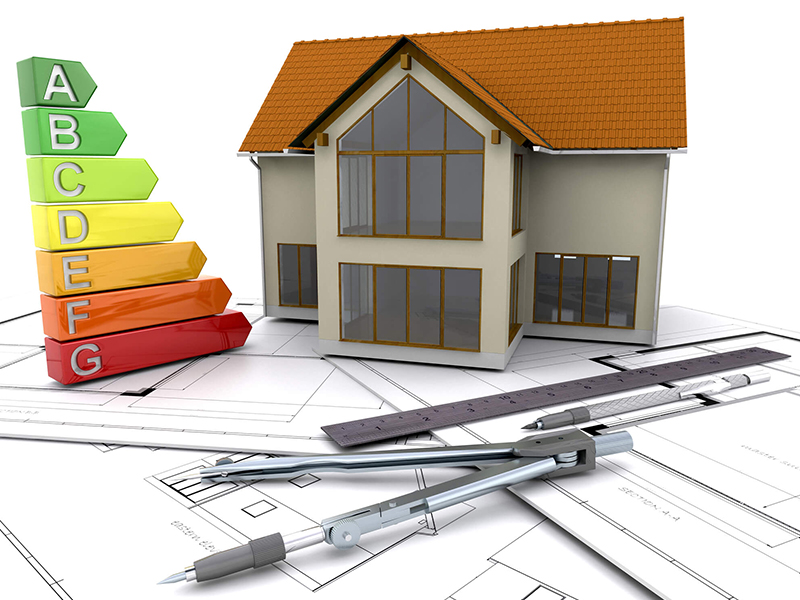How to Make Your Home Energy Efficient
