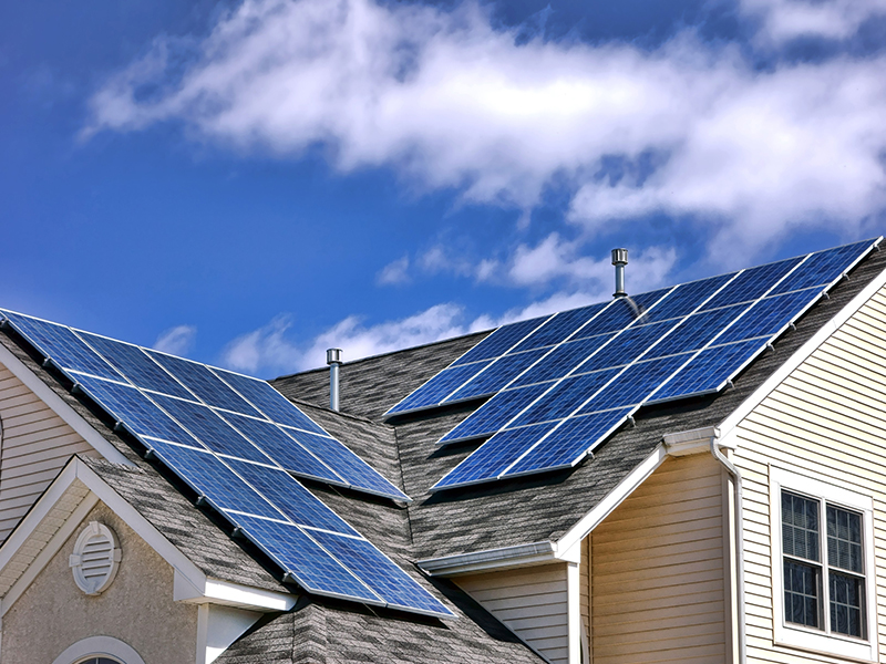 Advantages of Solar Energy