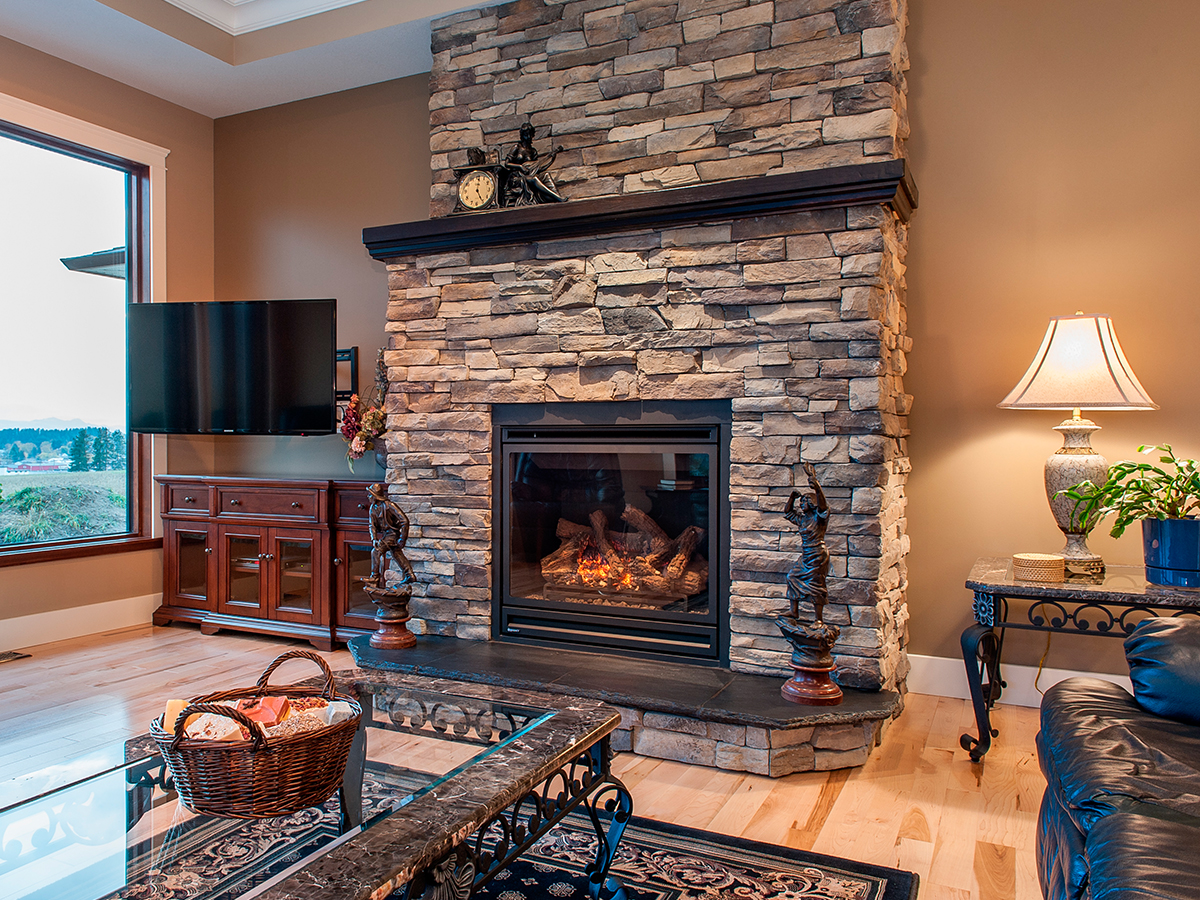 Hearth And Home Distributers Of Utah Llc Orem Stone Showroom Stone Home Exteriors In Orem City Utah County