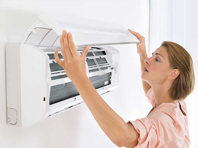 Tips for Choosing Your New Air Conditioner