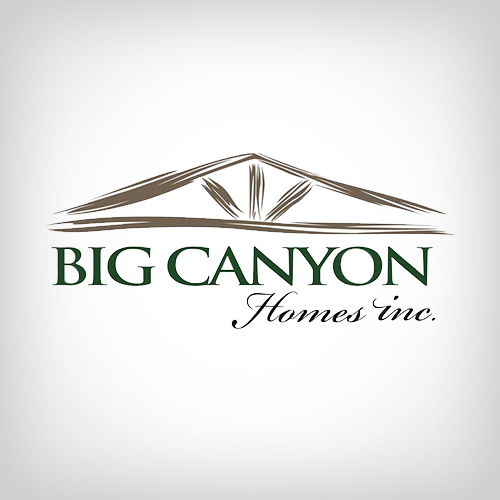 Big Canyon Homes