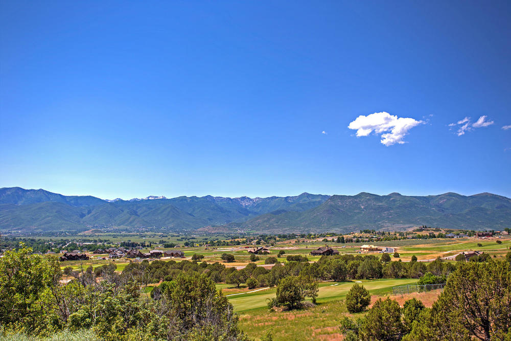 Mountain Villas At Red Ledges