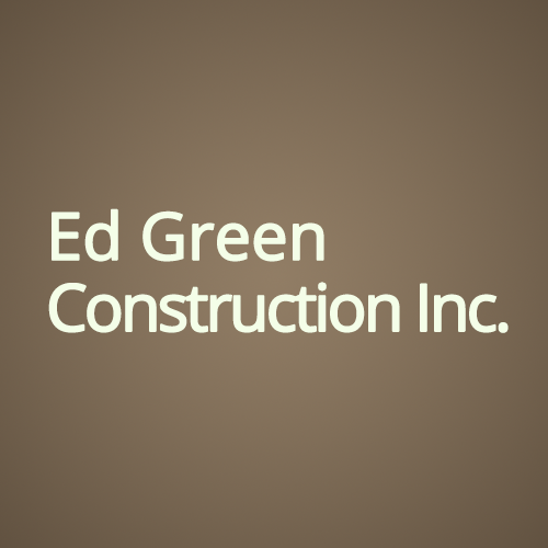 Ed Green Construction