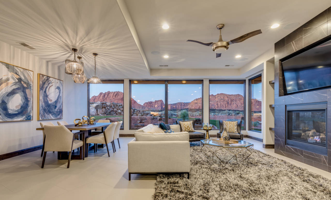 EncantoUtahCustomHome21 Save Thousands With Communnie.