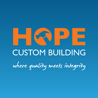 Hope Custom Building