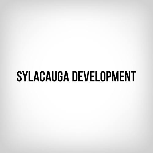 Sylacauga Development