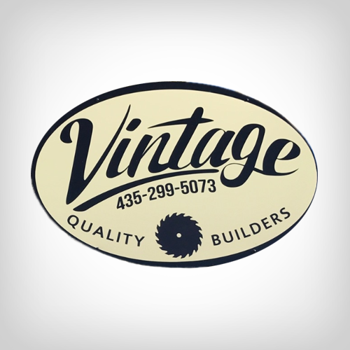 Vintage Quality Builders