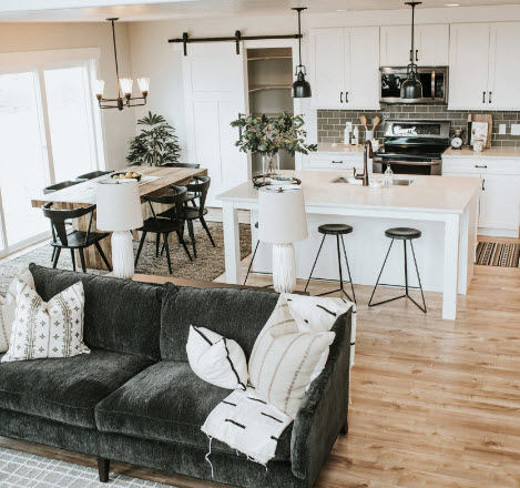 GSM Kitchen | Save Thousands With Communnie.