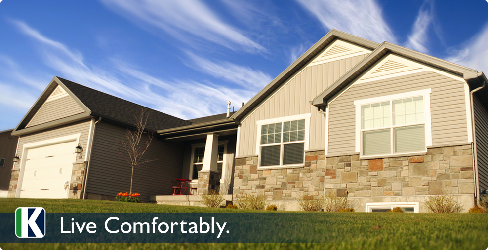 Kartchner Homes Communie