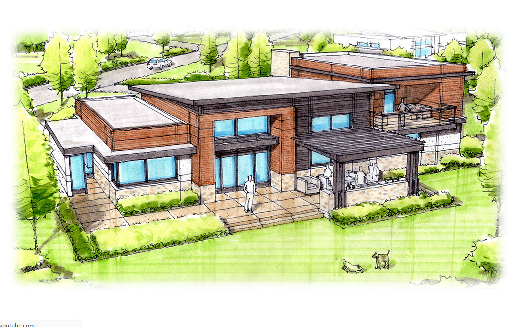 Living Zenith at Lake Creek
