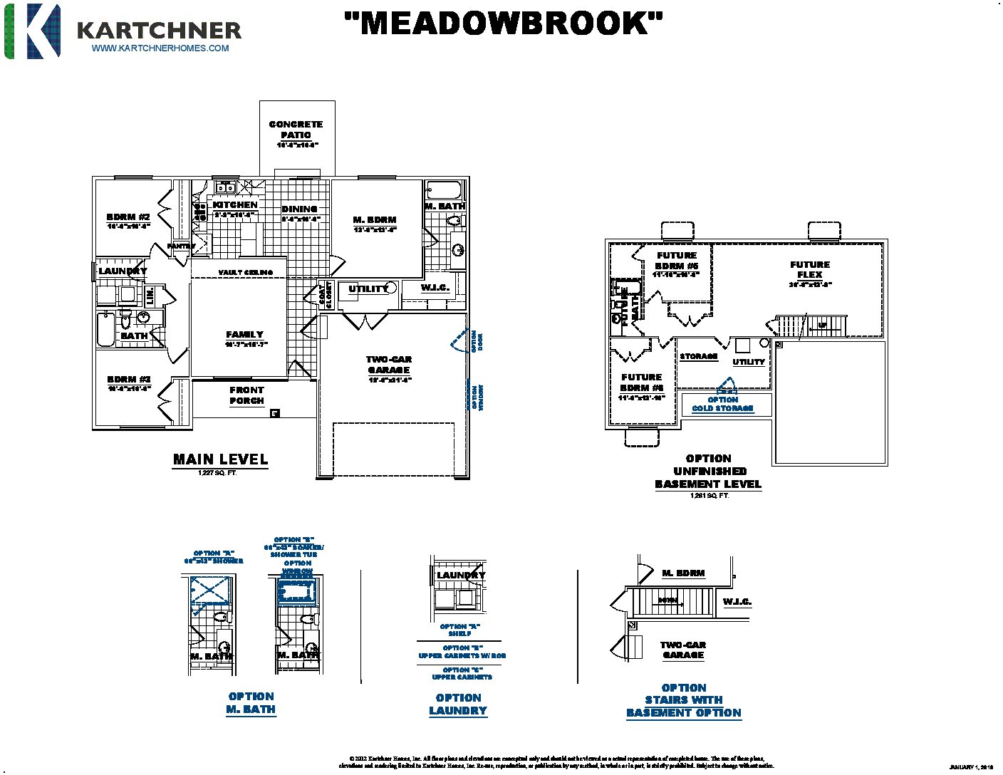 Meadowbrook FP Save Thousands With Communnie.