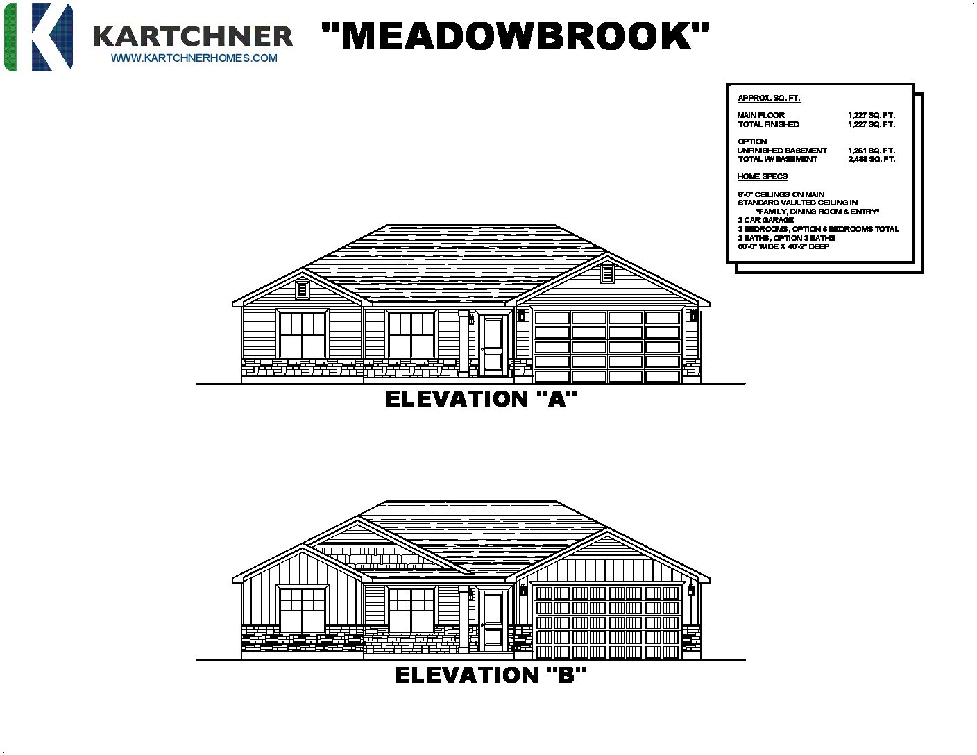 Meadowbrook Save Thousands With Communnie.