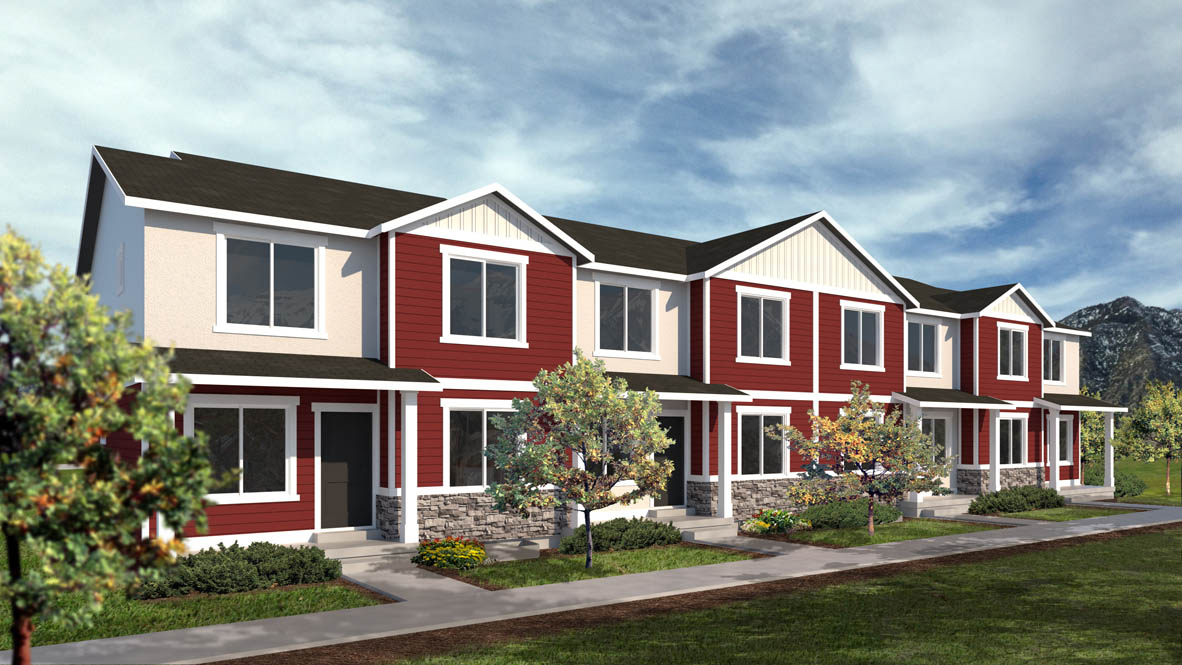 Springside Meadows Towns Save Thousands With Communnie.