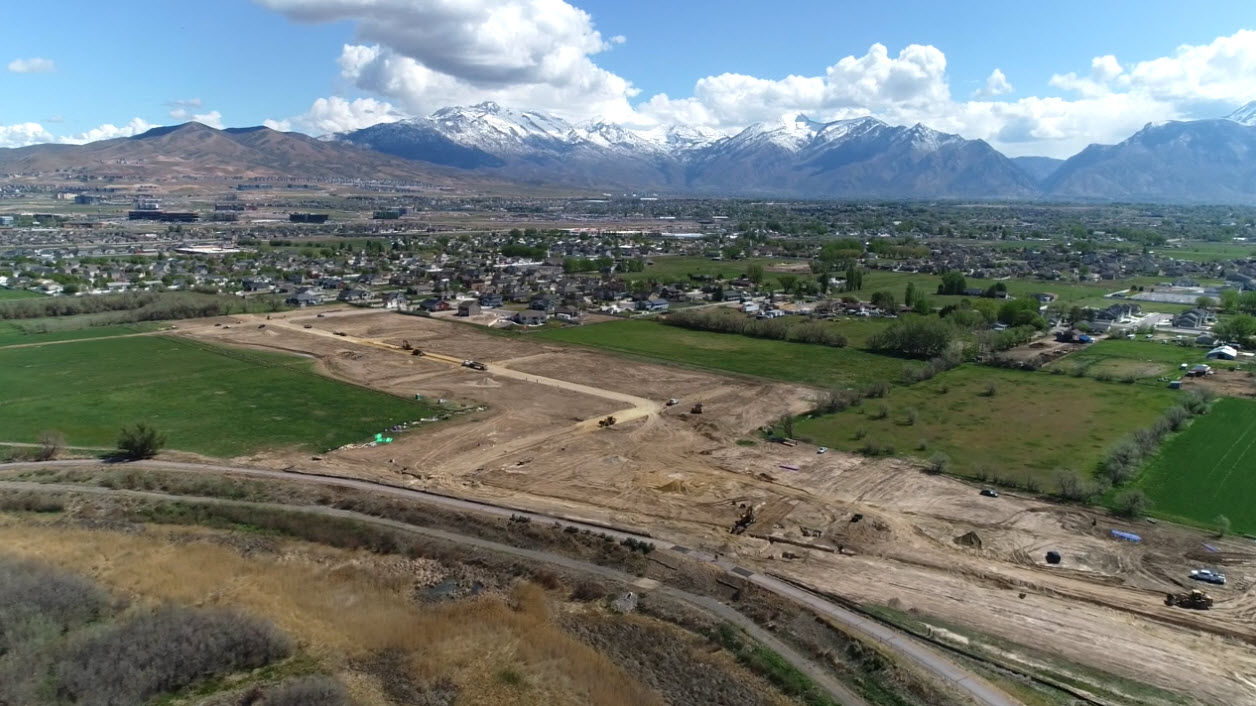 Riverwalk of Lehi