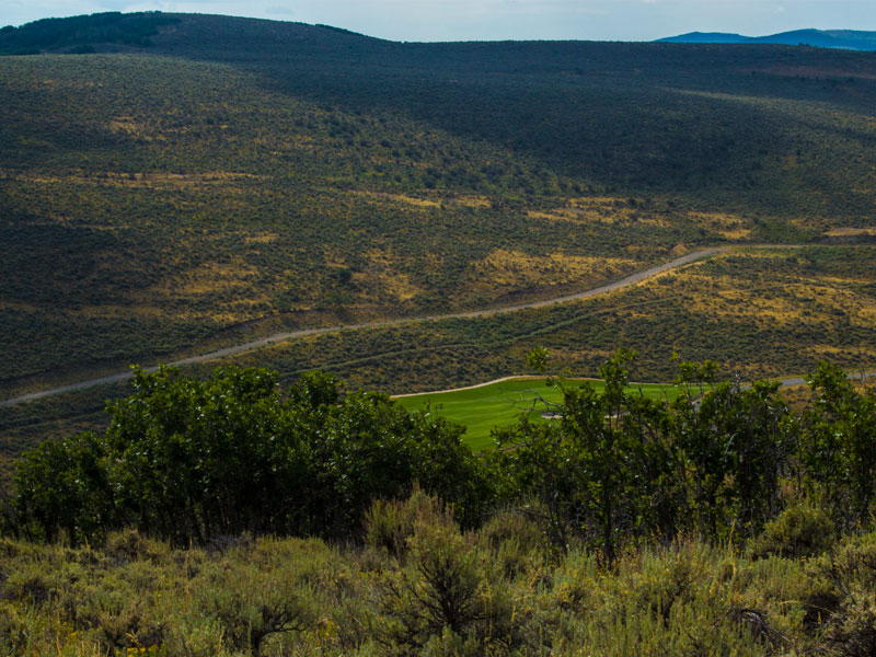 Aspen Camp At Promontory