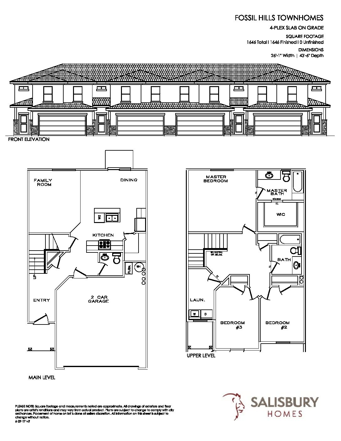 Fossil Hills Townhomes Save Thousands With Communnie.