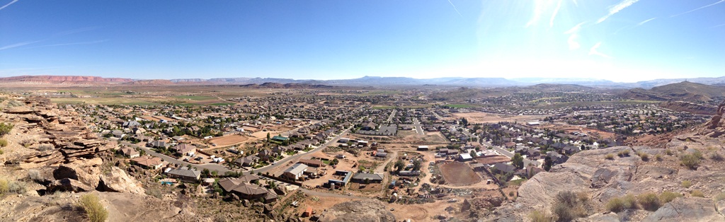 The Willows At Little Valley