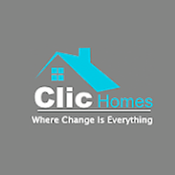 Clic Homes Utah