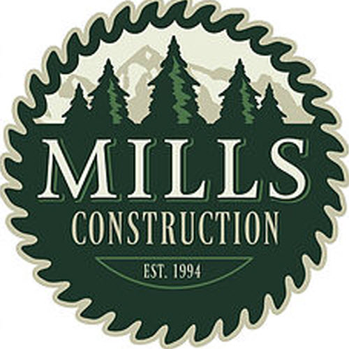 RM Mills Construction