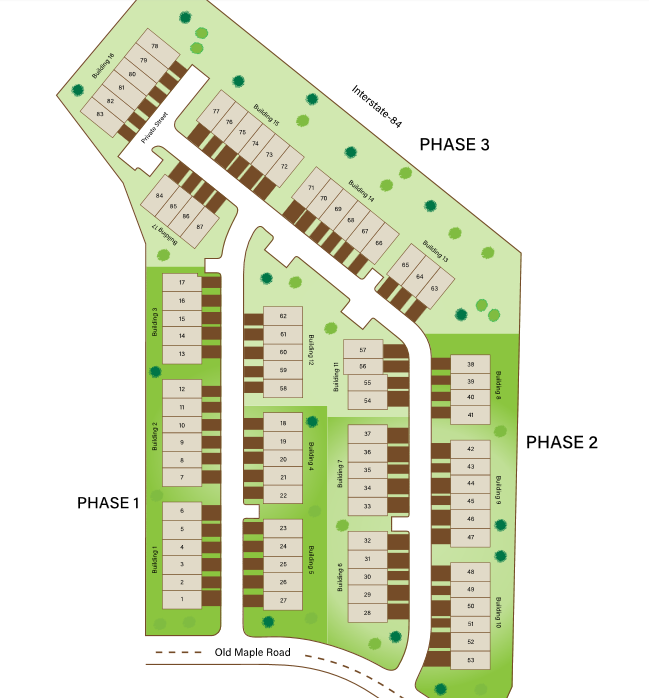 Freedom Landing Save Thousands With Communnie.