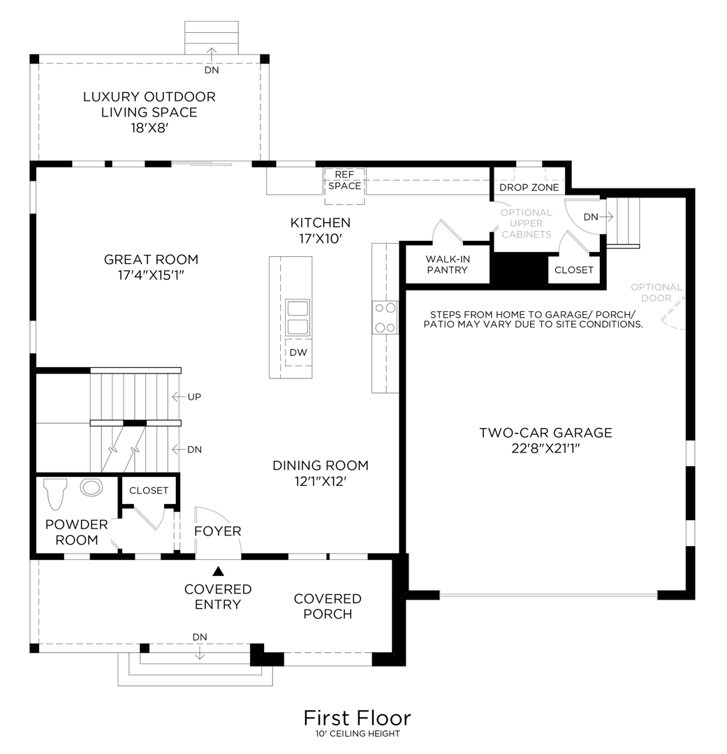 Goodwin Floorplan Save Thousands With Communnie.