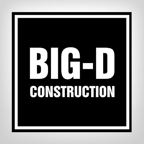 Big D Construction- Signature