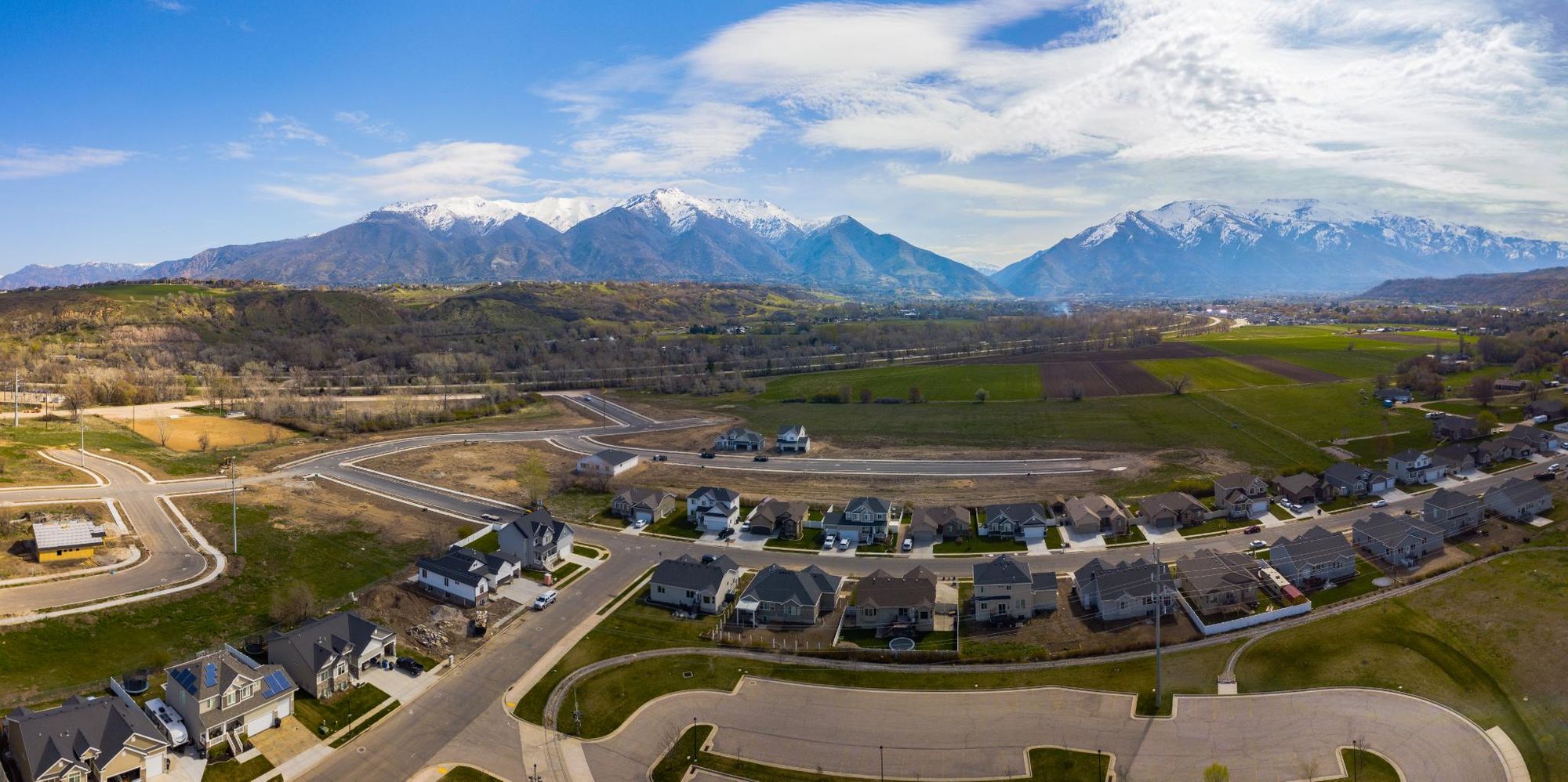 Harvest Park- South Weber