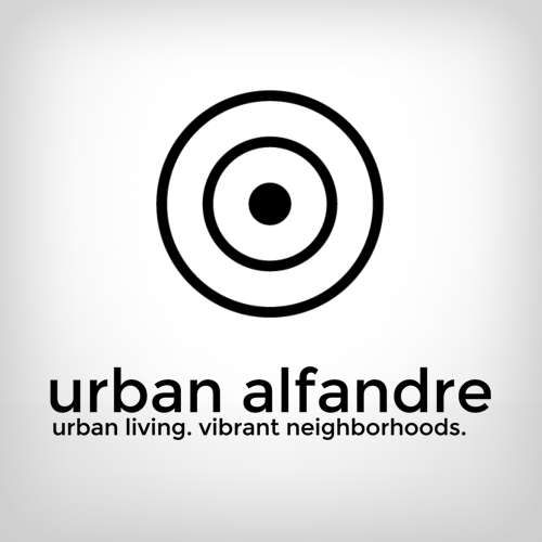 Urban Alfandre