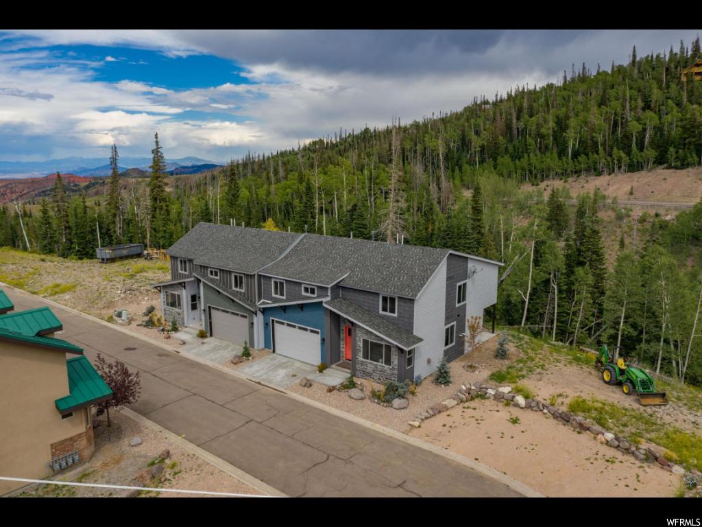 Crooked River Townhomes