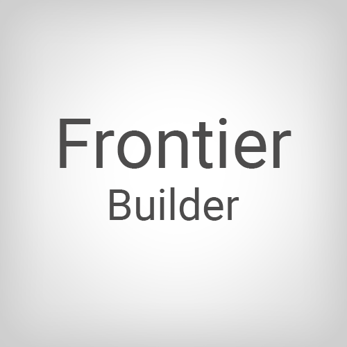 Frontier Builders