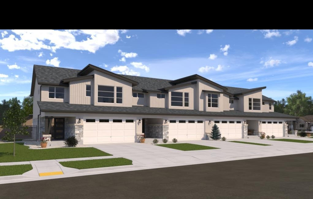 Hawk Haven Townhomes