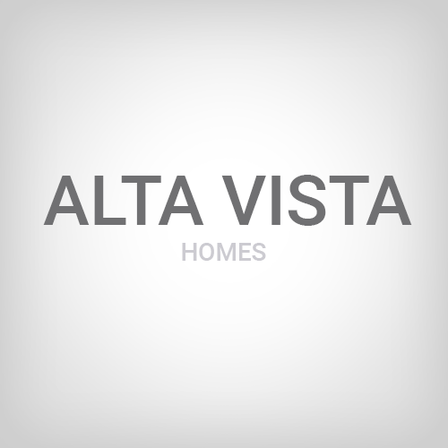 Alta Vista Homes