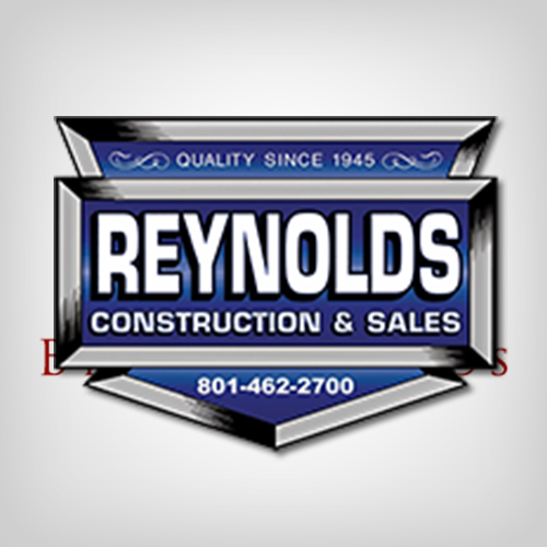 Reynolds Construction