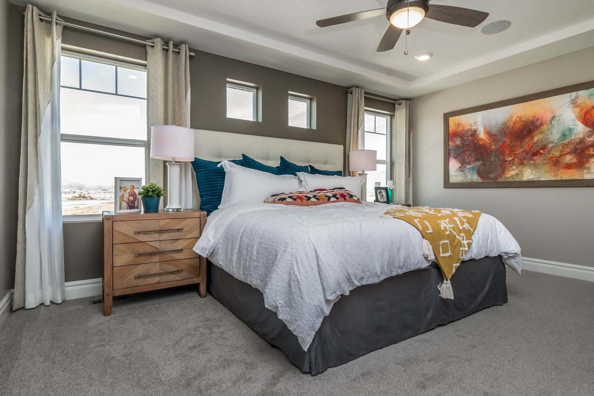 Artisan At Wander Oakwood Homes