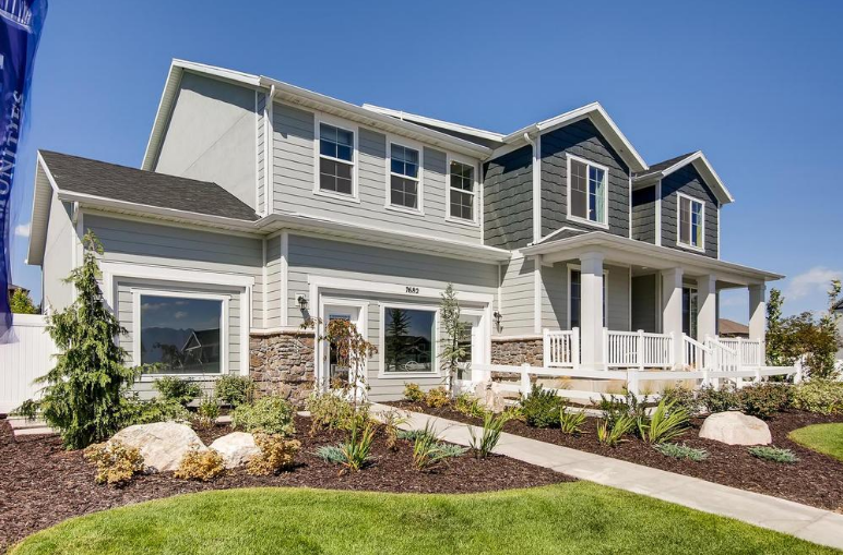 The Views At Jordan Meadows