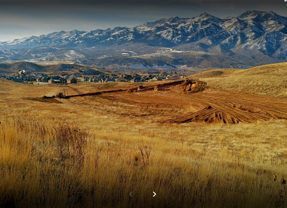 Rollins Ranch At Mountain Green