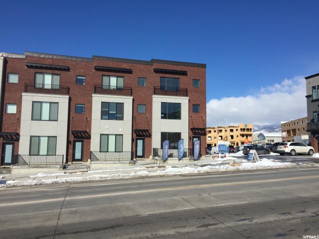 Park Lofts At City Center