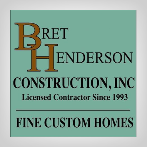 Bret Henderson Construction